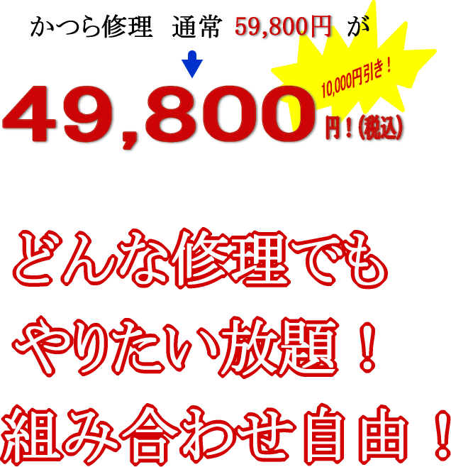 �ǂ�ȏC���ł���肽������|�b�L�����i�B�g�ݍ��킹���R�B